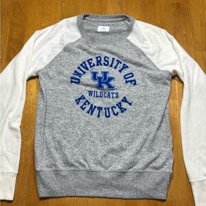 University of Kentucky crewneck